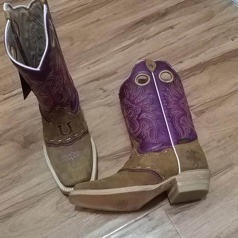 🆕Cowgirl boots